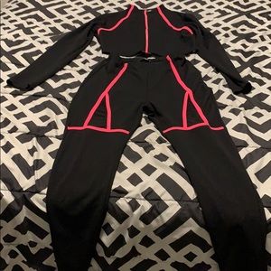 Fashion nova set